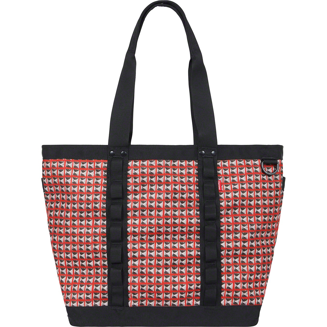 Supreme®/The North Face® Studded Explore Utility Tote view 6